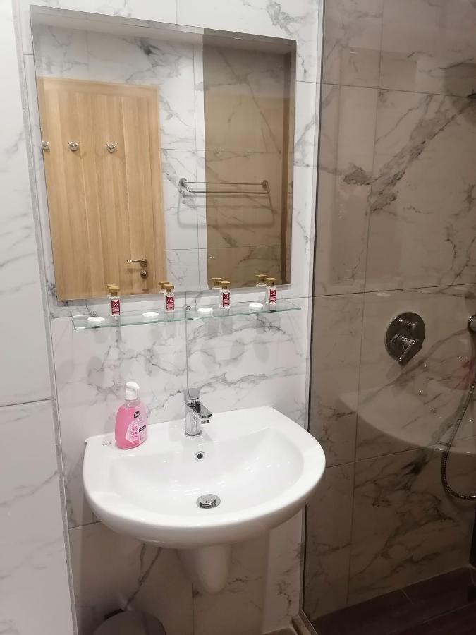 Borovets Gardens Apartment A27 エクステリア 写真