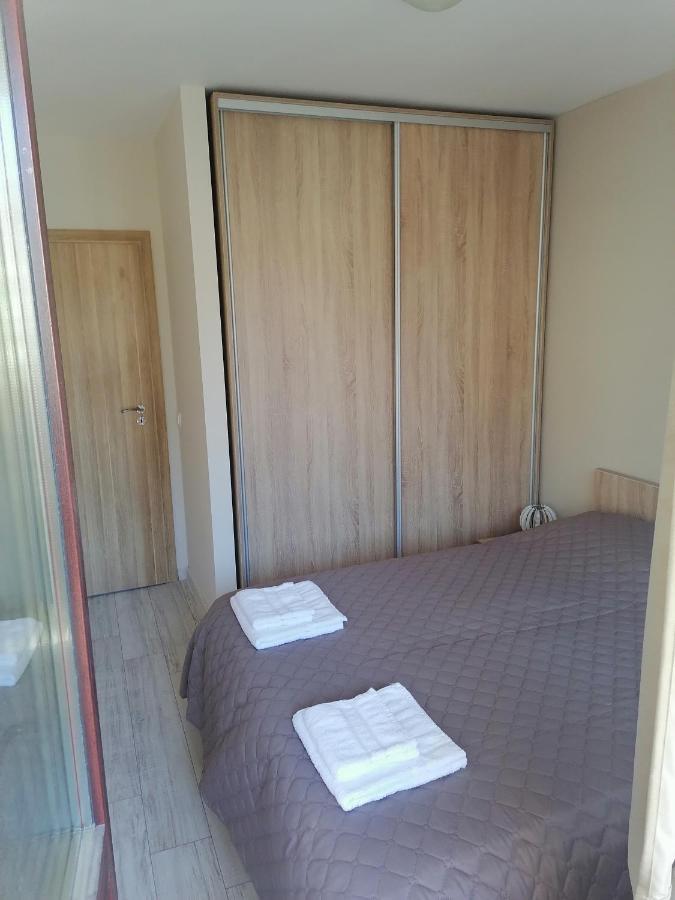 Borovets Gardens Apartment A27 エクステリア 写真