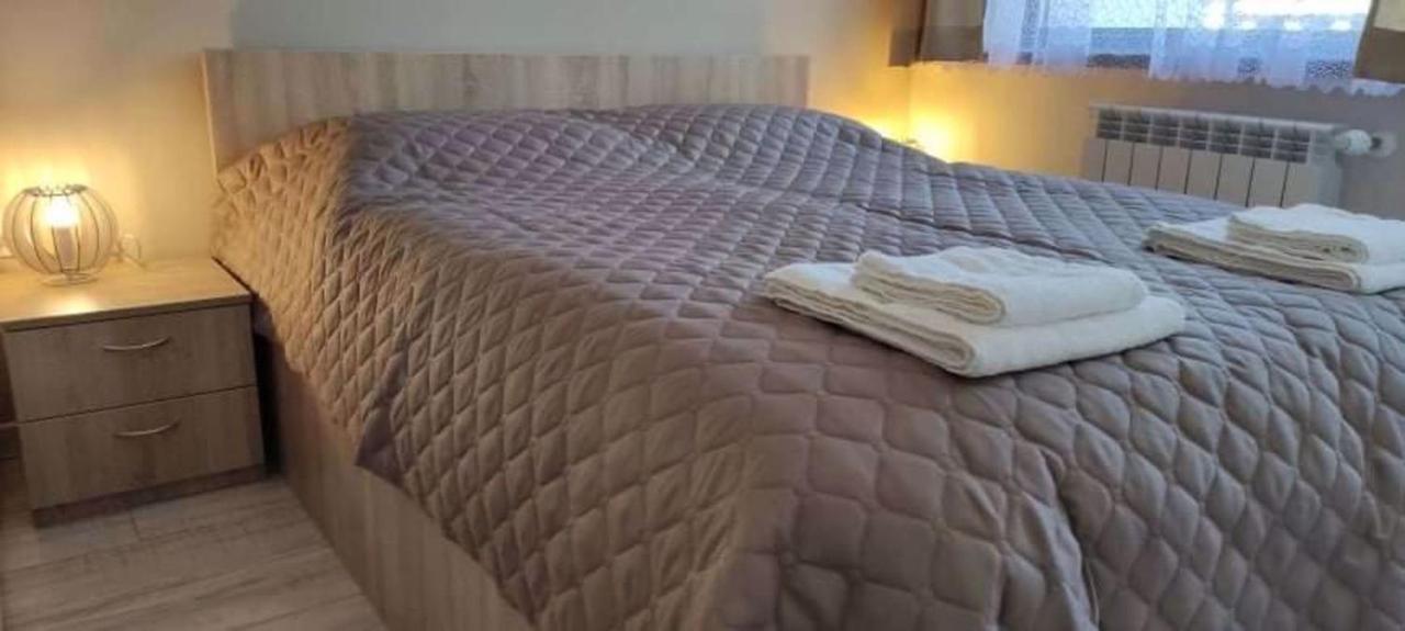 Borovets Gardens Apartment A27 エクステリア 写真