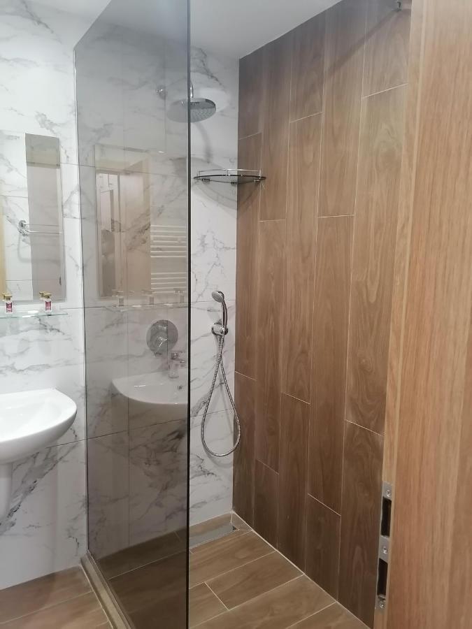 Borovets Gardens Apartment A27 エクステリア 写真