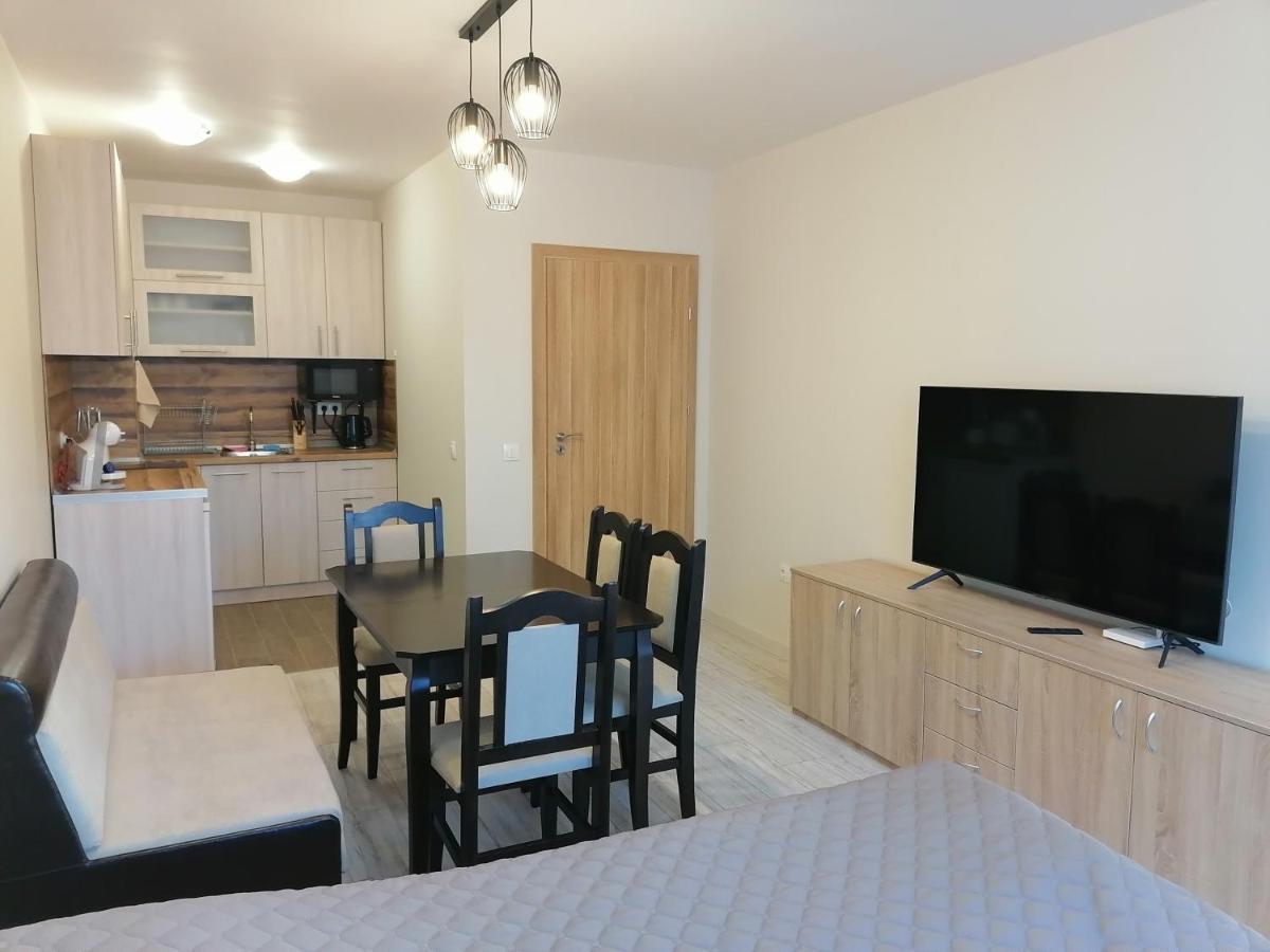 Borovets Gardens Apartment A27 エクステリア 写真