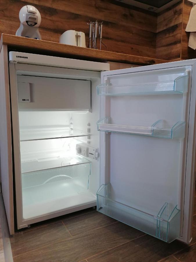 Borovets Gardens Apartment A27 エクステリア 写真