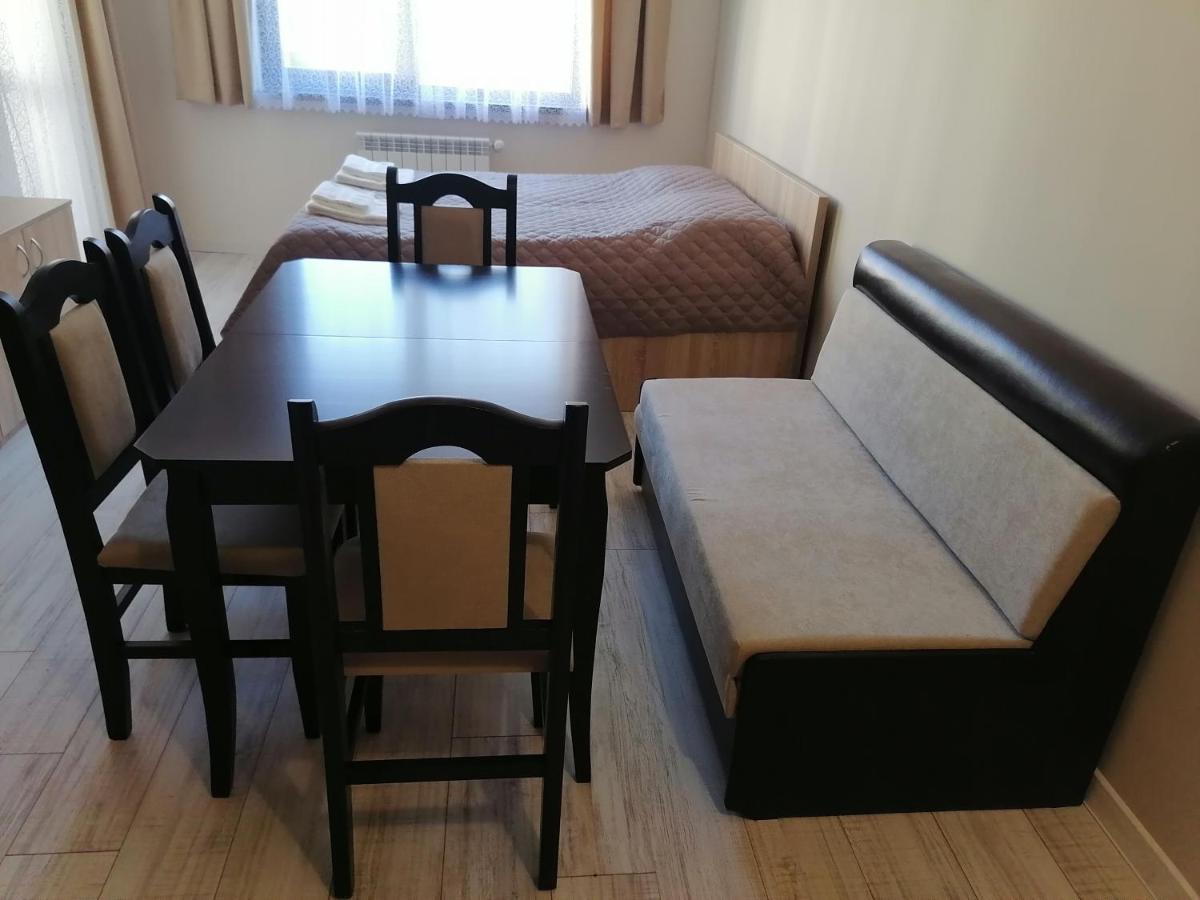 Borovets Gardens Apartment A27 エクステリア 写真