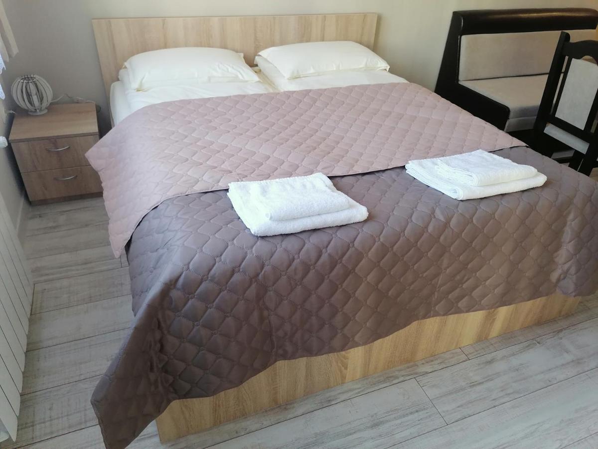 Borovets Gardens Apartment A27 エクステリア 写真