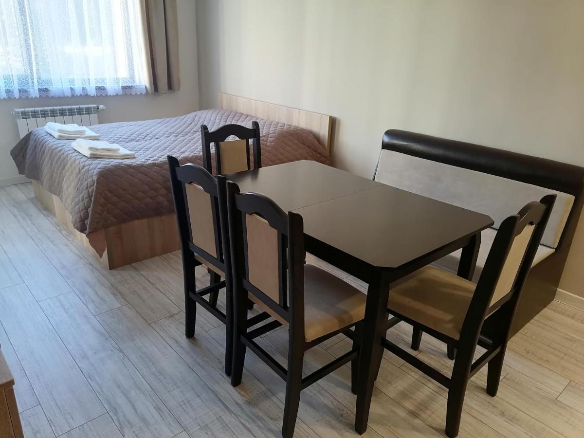 Borovets Gardens Apartment A27 エクステリア 写真