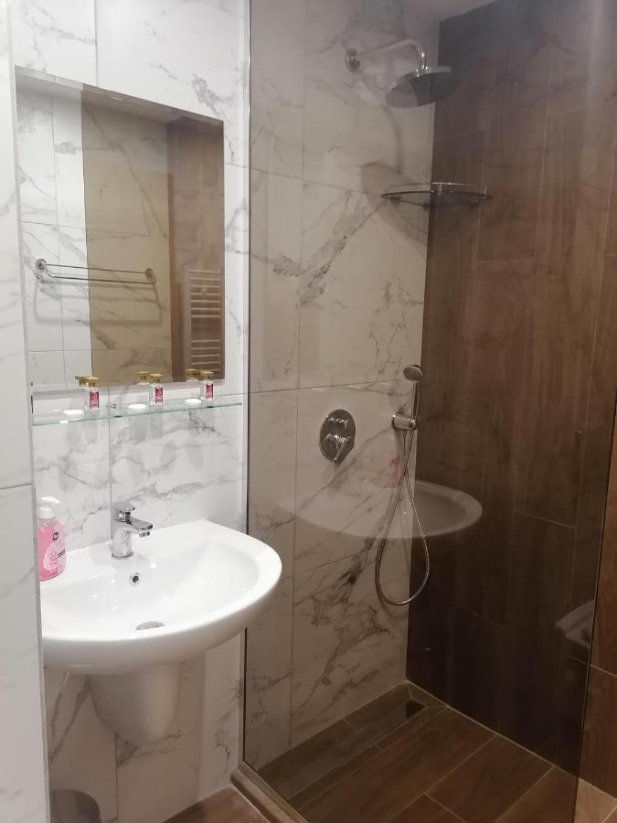 Borovets Gardens Apartment A27 エクステリア 写真