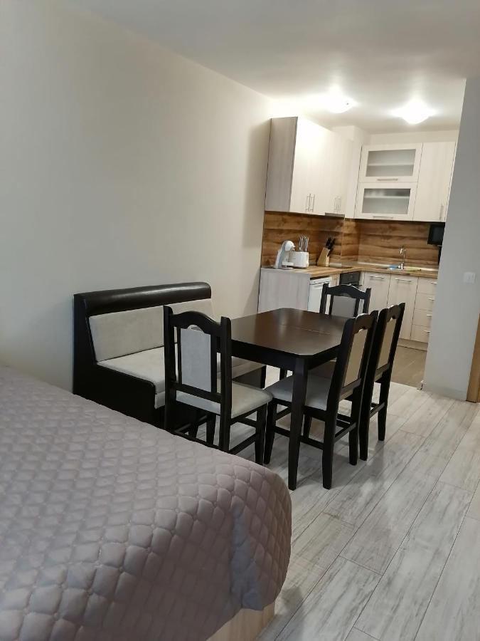 Borovets Gardens Apartment A27 エクステリア 写真