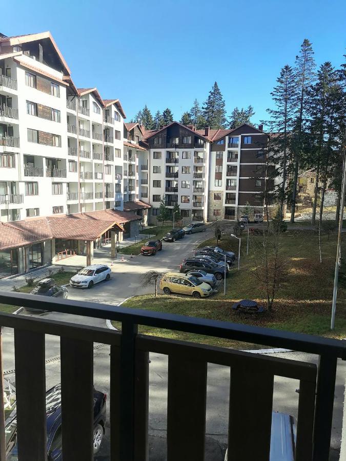 Borovets Gardens Apartment A27 エクステリア 写真