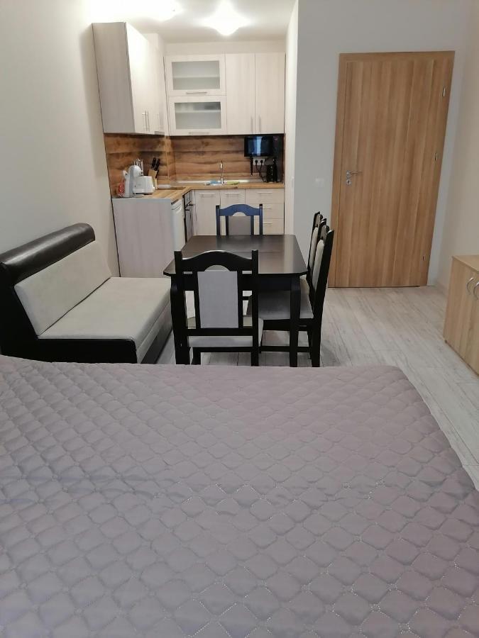 Borovets Gardens Apartment A27 エクステリア 写真