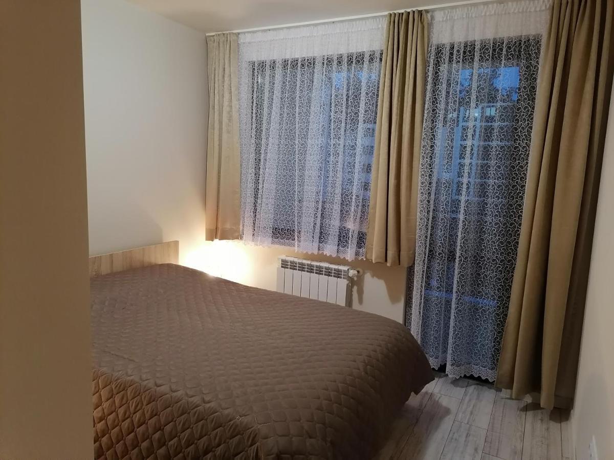 Borovets Gardens Apartment A27 エクステリア 写真