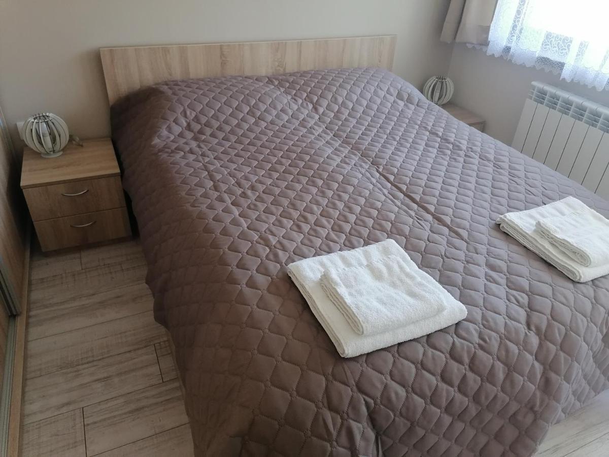 Borovets Gardens Apartment A27 エクステリア 写真