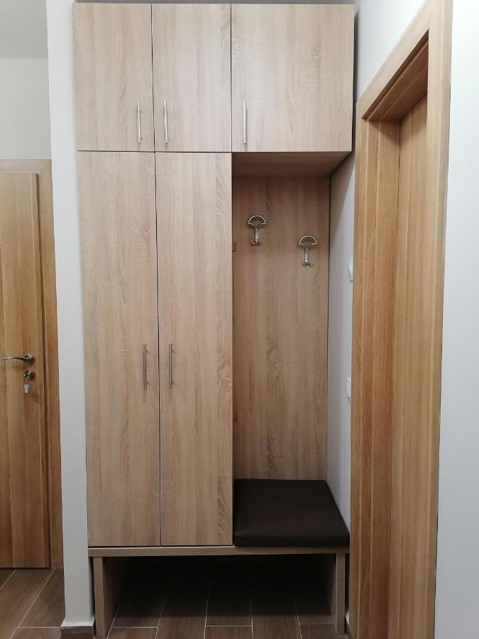 Borovets Gardens Apartment A27 エクステリア 写真