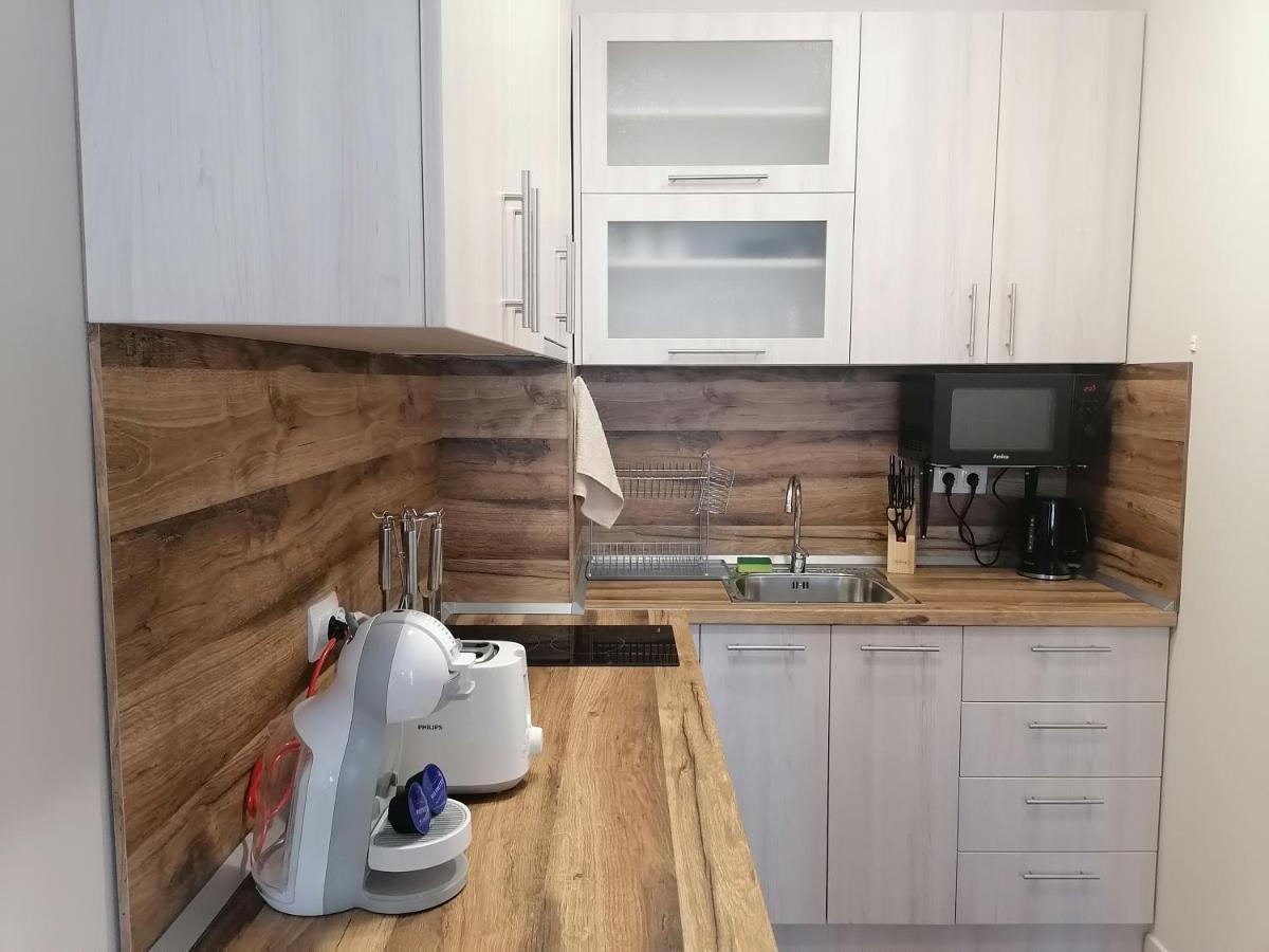 Borovets Gardens Apartment A27 エクステリア 写真