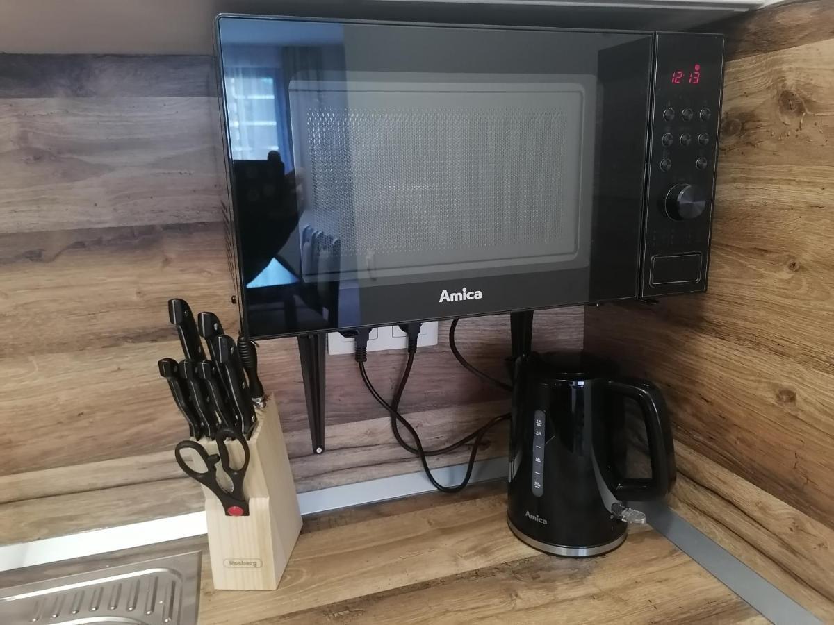 Borovets Gardens Apartment A27 エクステリア 写真