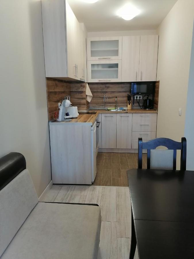 Borovets Gardens Apartment A27 エクステリア 写真