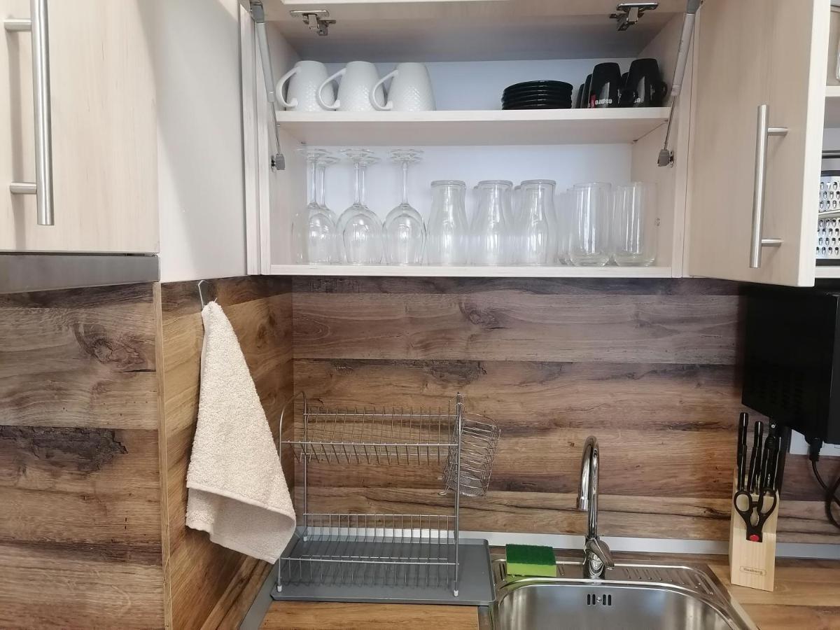 Borovets Gardens Apartment A27 エクステリア 写真