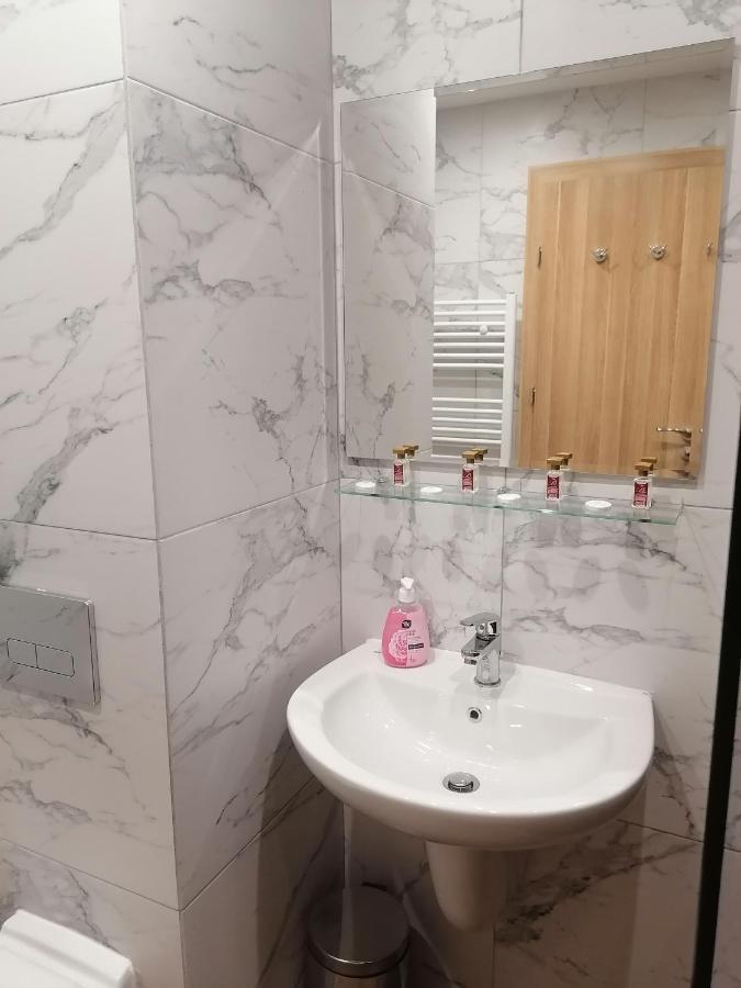 Borovets Gardens Apartment A27 エクステリア 写真