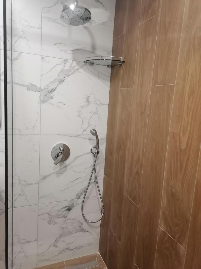 Borovets Gardens Apartment A27 エクステリア 写真