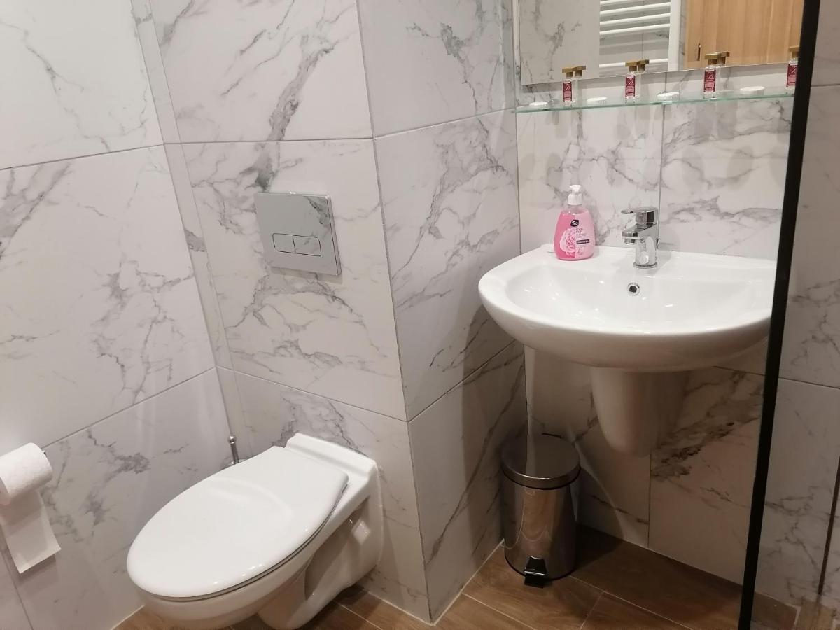 Borovets Gardens Apartment A27 エクステリア 写真