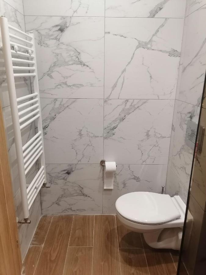 Borovets Gardens Apartment A27 エクステリア 写真