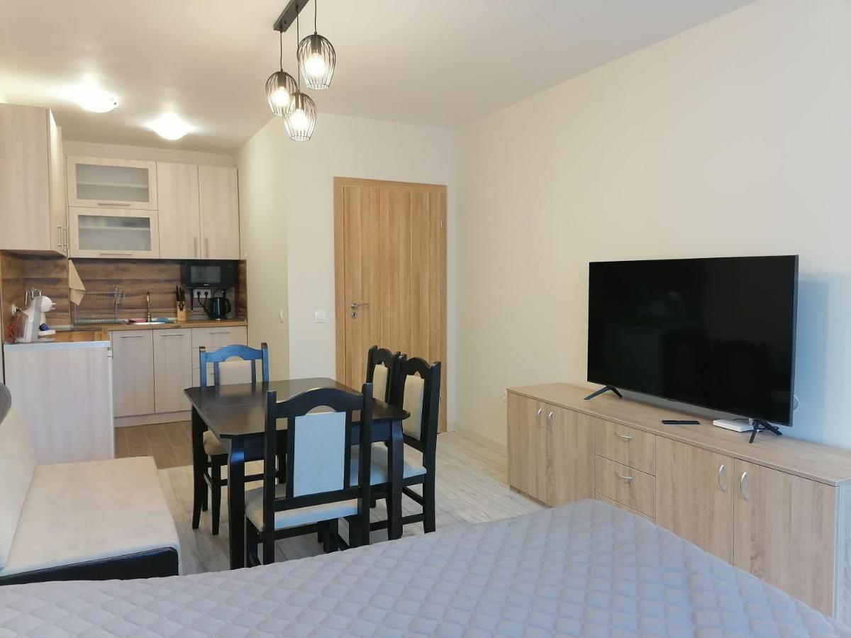 Borovets Gardens Apartment A27 エクステリア 写真