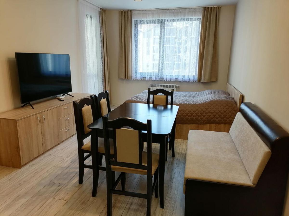 Borovets Gardens Apartment A27 エクステリア 写真