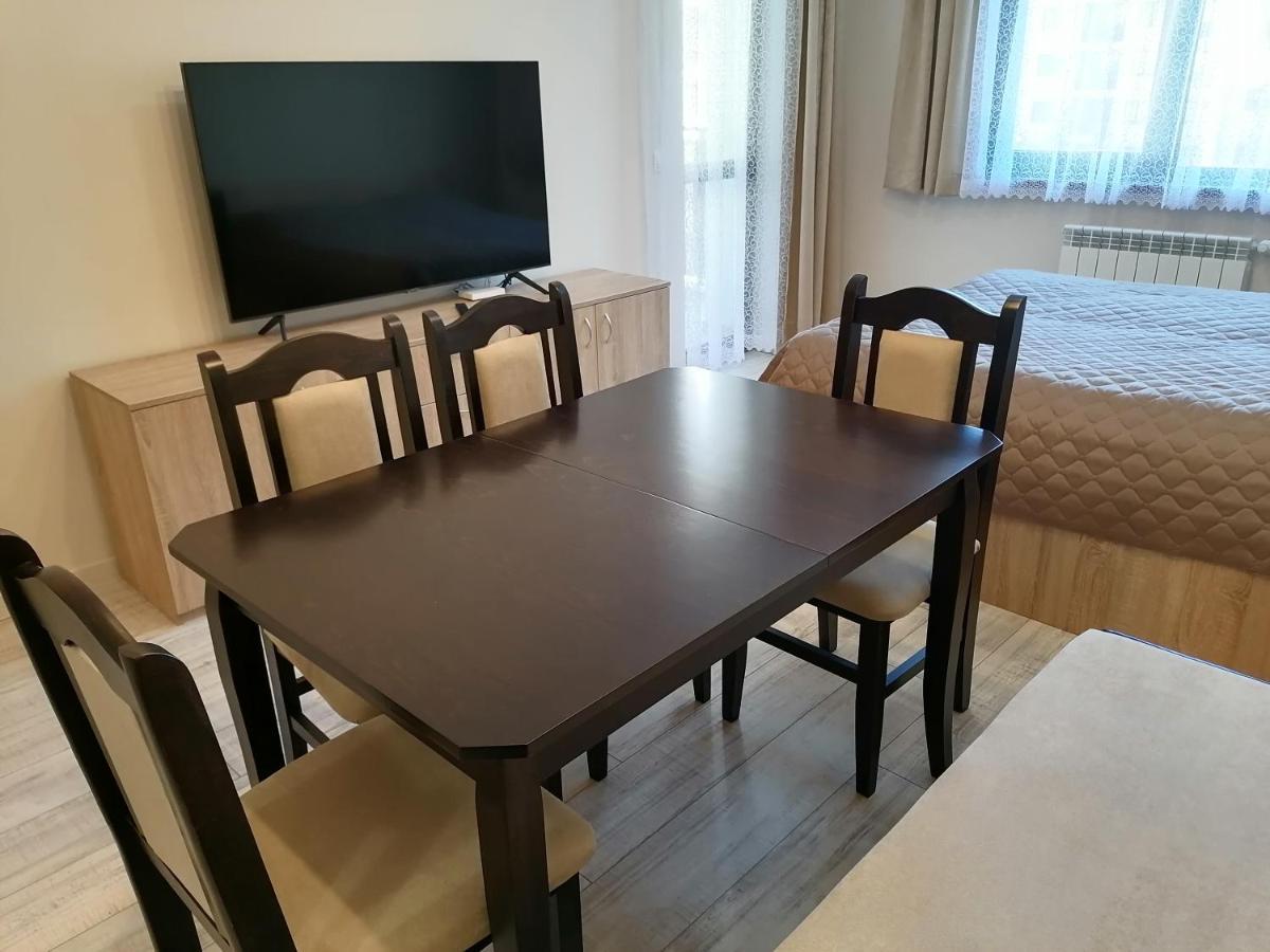 Borovets Gardens Apartment A27 エクステリア 写真