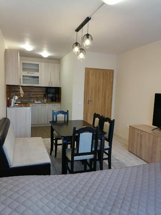 Borovets Gardens Apartment A27 エクステリア 写真