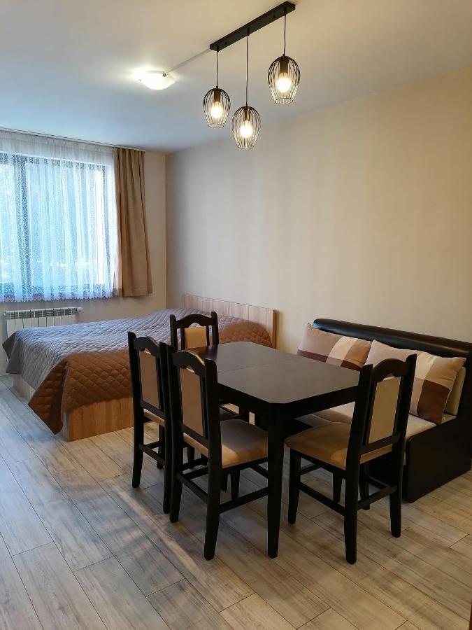 Borovets Gardens Apartment A27 エクステリア 写真