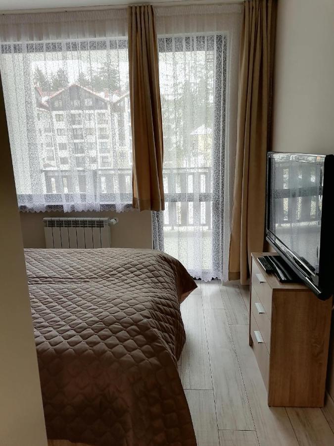Borovets Gardens Apartment A27 エクステリア 写真