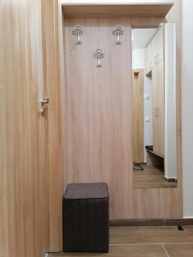 Borovets Gardens Apartment A27 エクステリア 写真