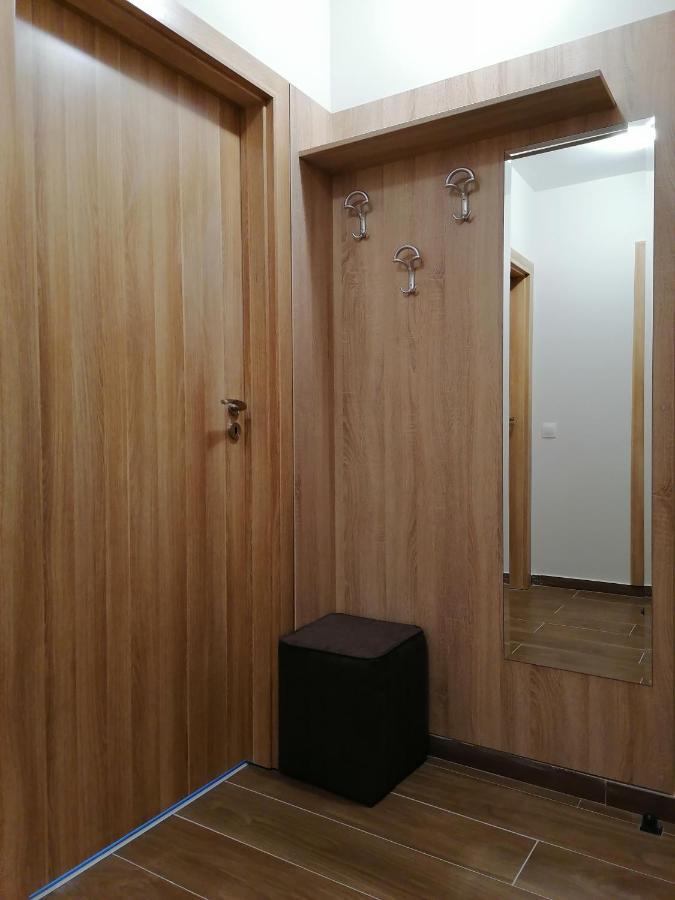 Borovets Gardens Apartment A27 エクステリア 写真
